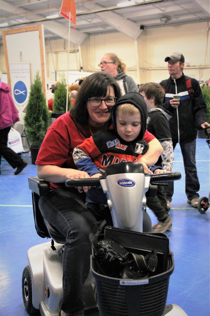 We Believe in Simcoe 2019 community moment 20