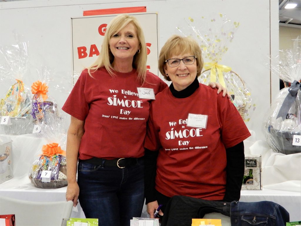 We Believe in Simcoe 2019 community moment 28