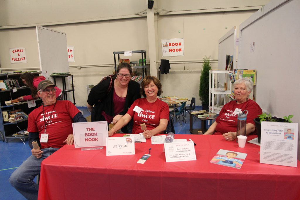 We Believe in Simcoe 2019 community moment 40