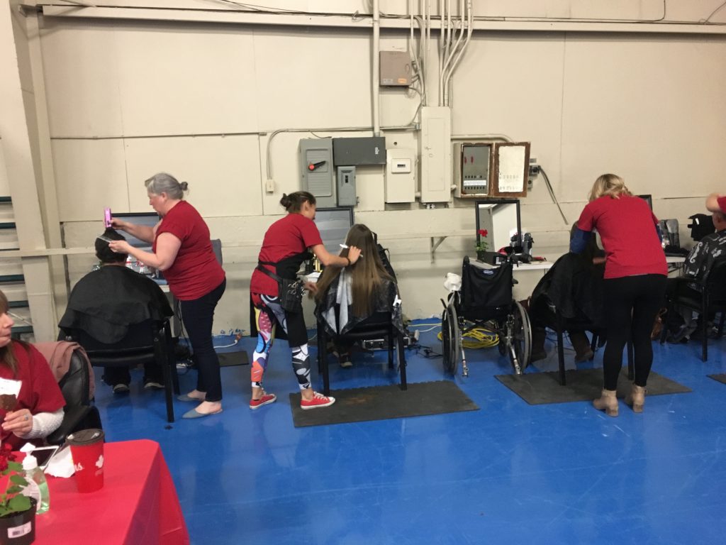 We Believe in Simcoe 2019 community moment 48