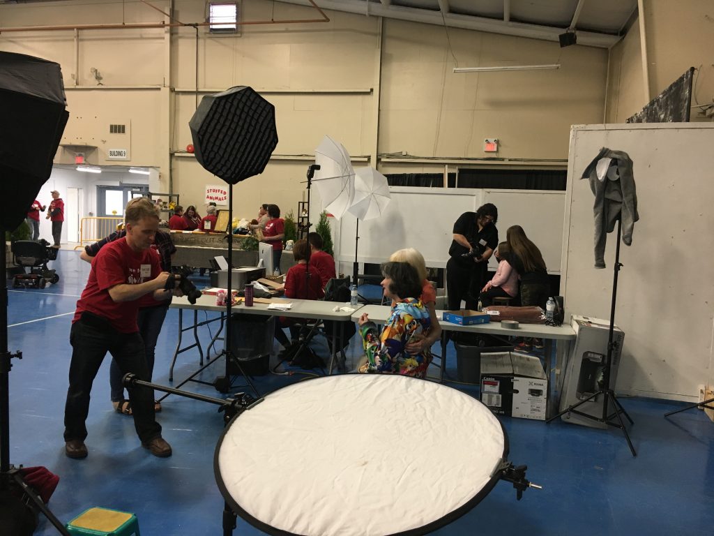 We Believe in Simcoe 2019 community moment 58
