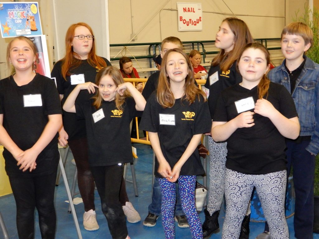 We Believe in Simcoe 2019 community moment 59