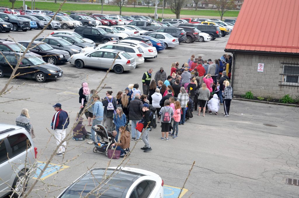 We Believe in Simcoe 2019 community moment 66